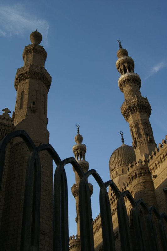 Mosques