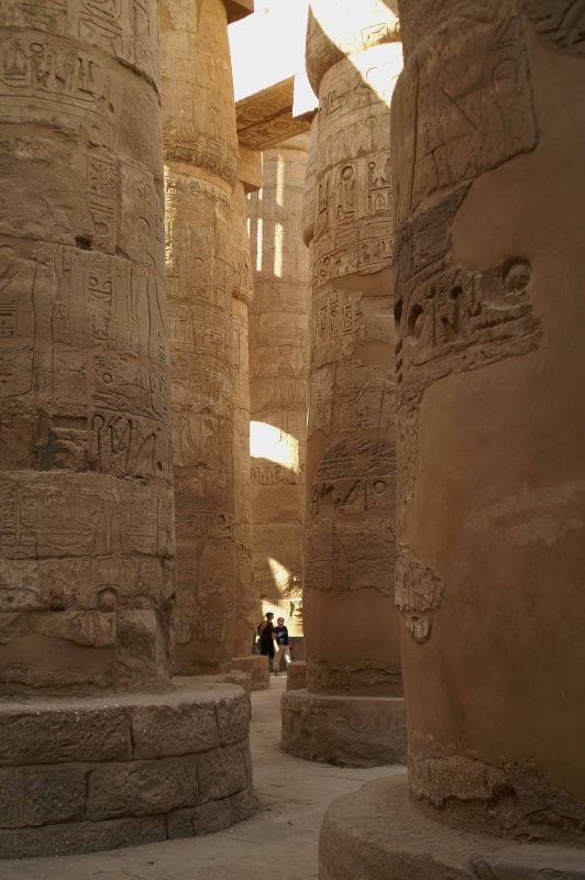 31 Luxor