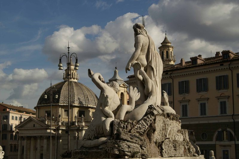 Piazza del Popolo