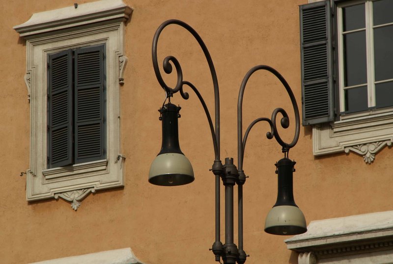 Street Lights