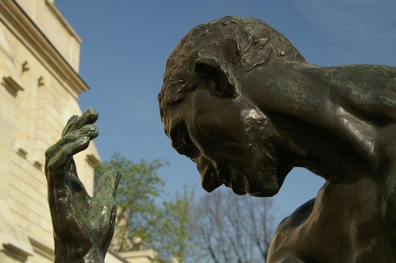 Musee Rodin