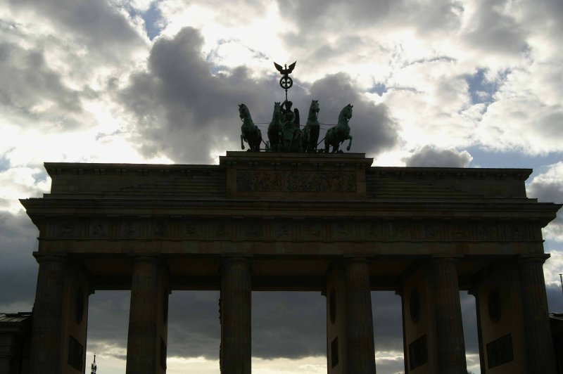 Brandenburg Gate