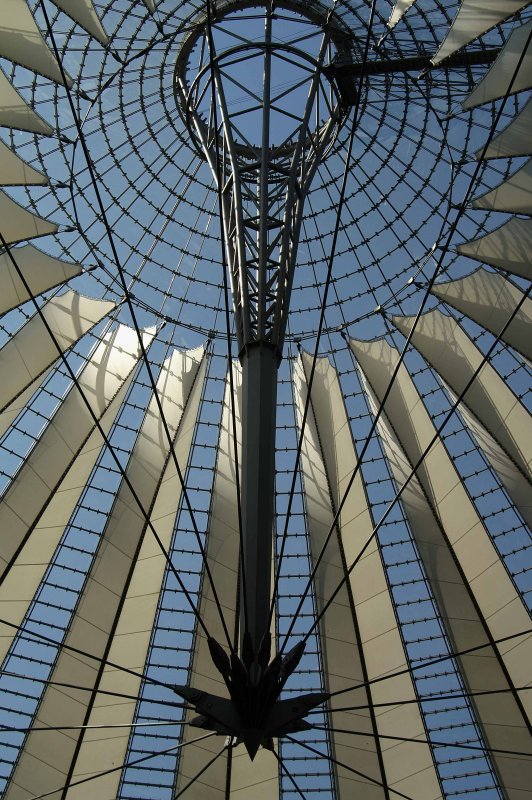 Sony Center