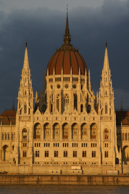50 Budapest