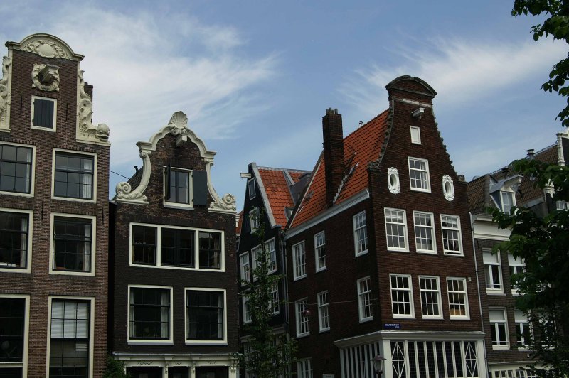 Classic Amsterdam