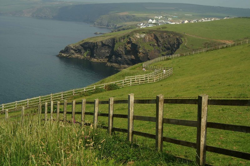 Coastal Path