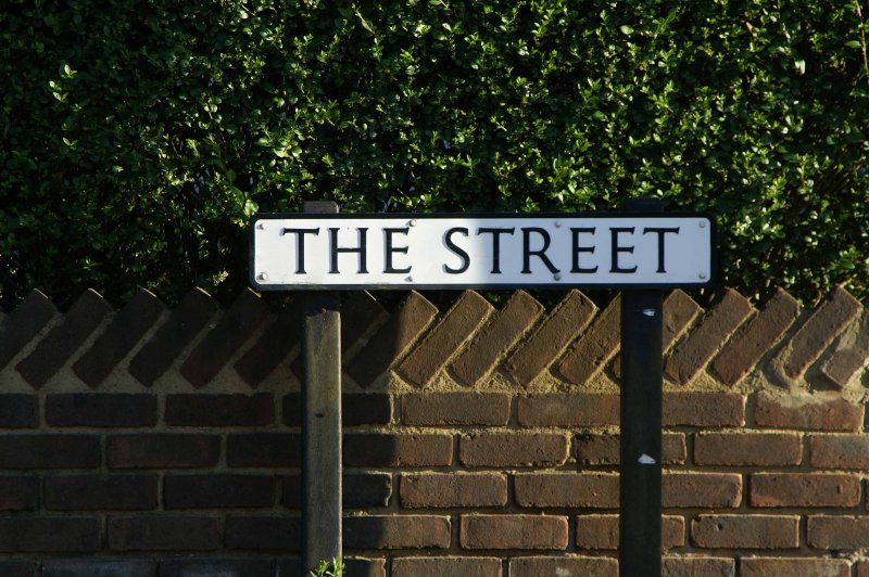 Street Name