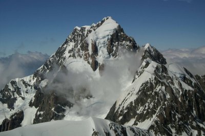 24 Glacier Helicopter