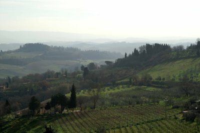 34 Tuscany