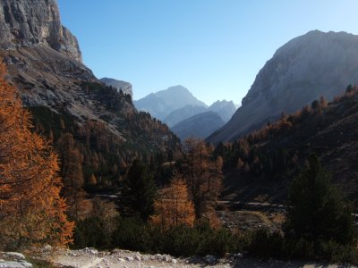 Val di Fanes