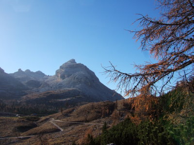 Alpe di Fanes Grande