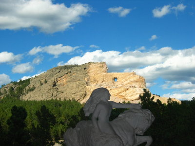 Crazy Horse