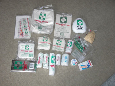 1st Aid kit for trip.jpg