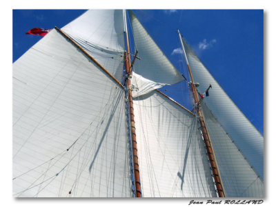 Voiles Antibes - 4