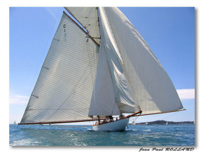 Voiles Antibes - 7