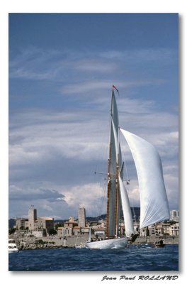 Voiles Antibes - 20