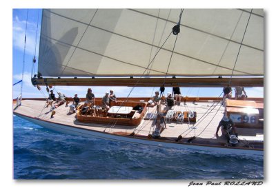 Voiles Antibes - 24