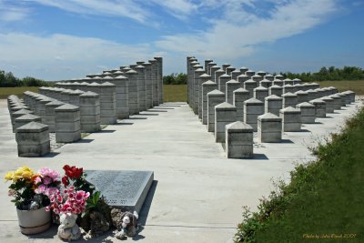 Valujet Flight 592 Memorial