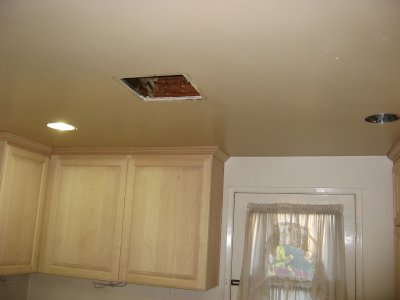 hole where old recessed light was.JPG