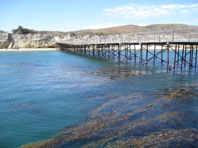 Pier on Santa Rosa Island.JPG