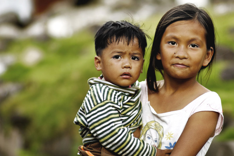 Ivatan Kids