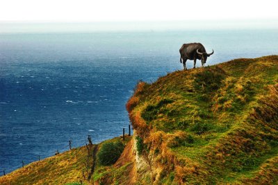 Batanes - Land of the Ivatans