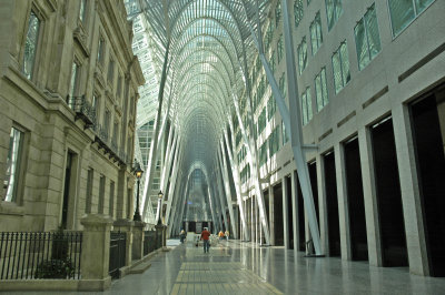 BCE Place