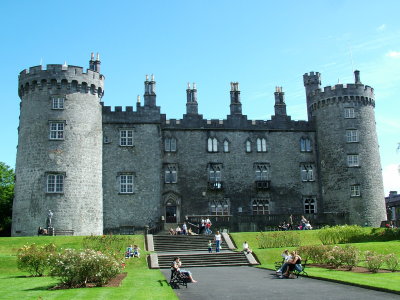 Kilkenny Manor, Co. Dublin