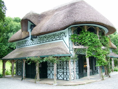Swiss Cottage, Kilkenny