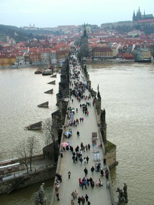 Prague