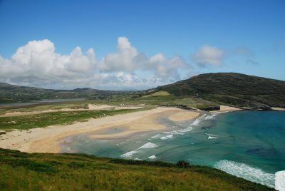 Warren Beach, West Cork