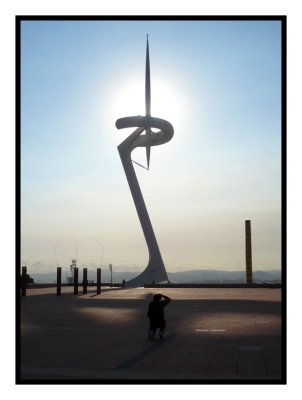 montjuic