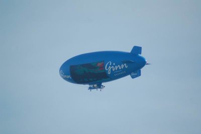 Another blimp