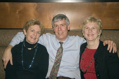 Gerry, Brad & Jill