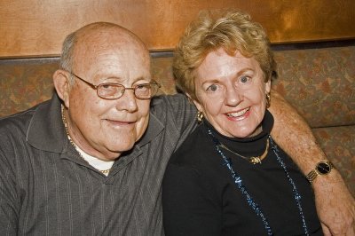 Milt & Gerry