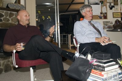 Don & Brad