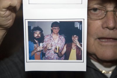 New Years Eve 2006