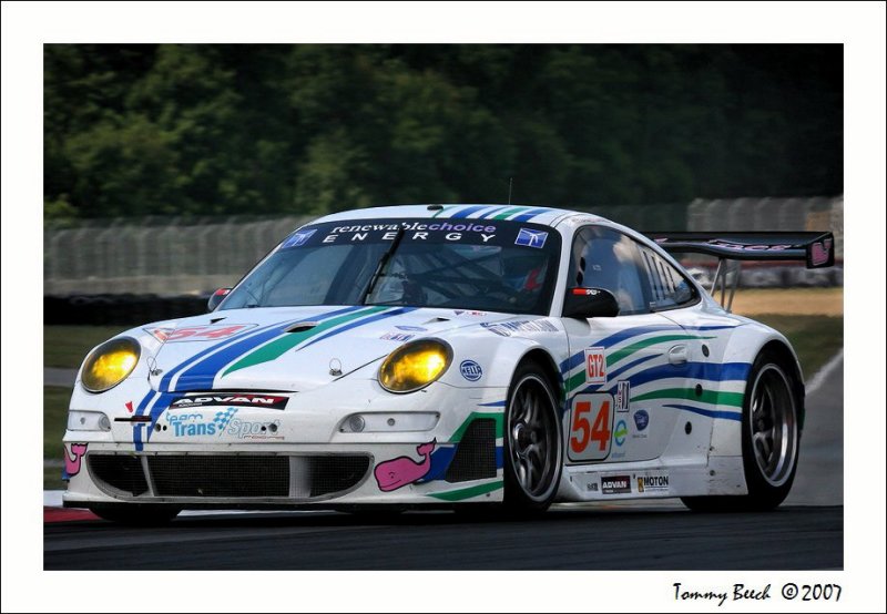 ALMS 2007