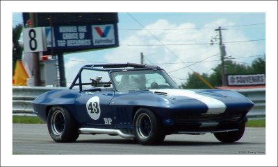 Corvette