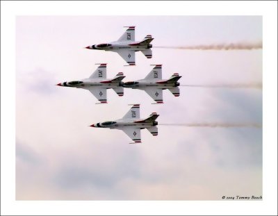 Thunderbirds