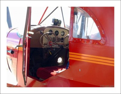 Aeronca 65-CA