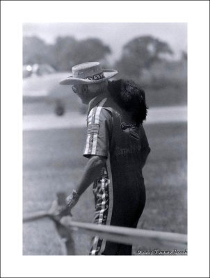 Rest in peace Art... thanks for all the years of great flying