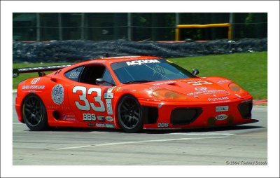 Ferrari 360 GT