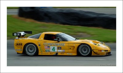 New track record holder in GTS @ Mid-Ohio 2004