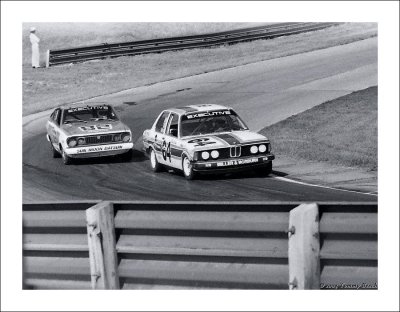 Mid-Ohio early `70s    Enter T8