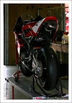 AMA Superbike Series 2005