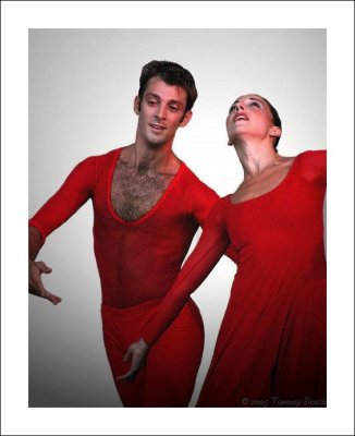 VERB Dance Gallery