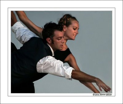 Robert & Brooke Wesner