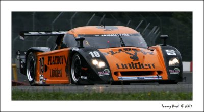 Rolex Series 2006