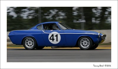 Volvo P1800